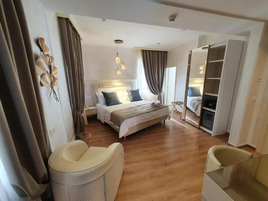 Amsterdam Suite Hotel & Spa