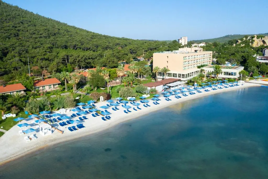 D - Resort Ayvalık