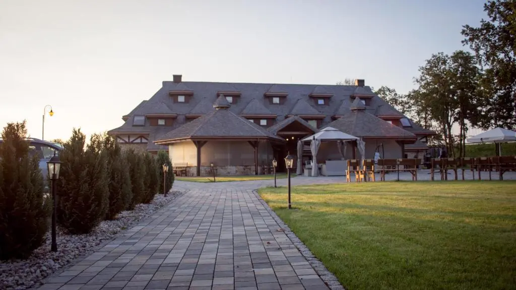 Kasztel Uniejów