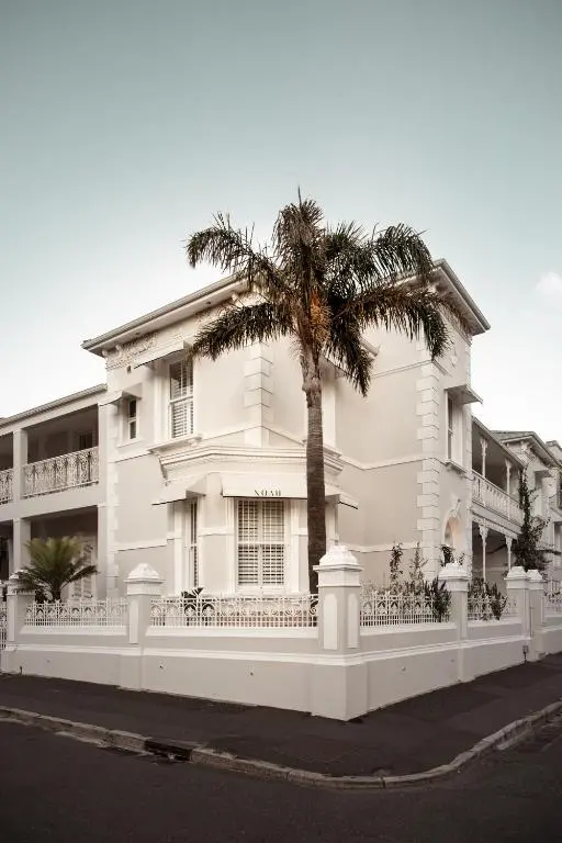 Noah House