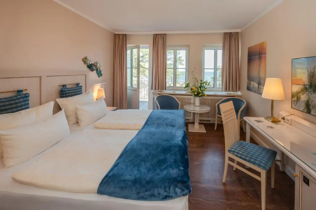 Vineta Strandhotels