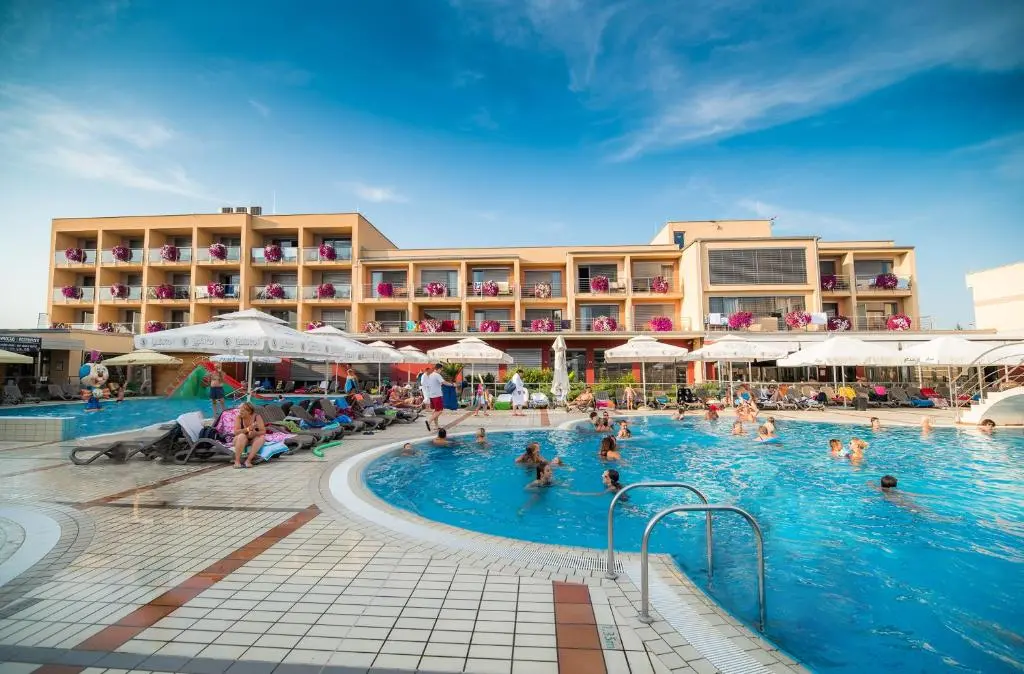 Terme Paradiso