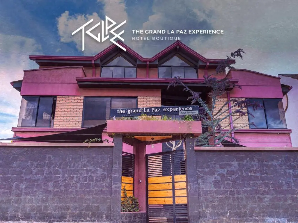 The Grand La Paz Experience
