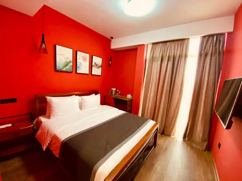 Hotel Linge
