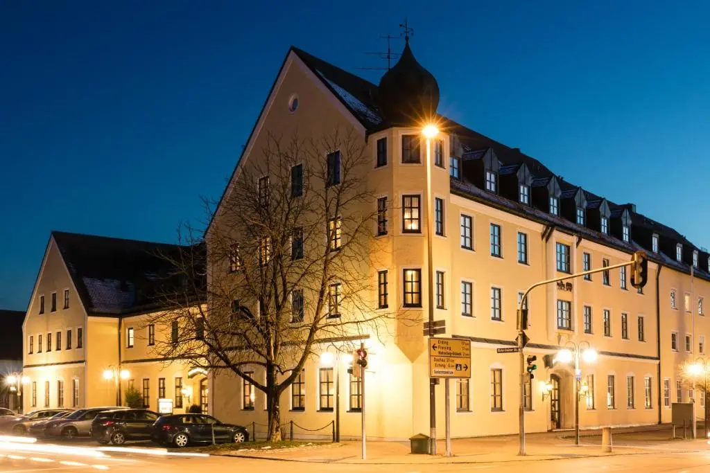 Hotel Gumberger
