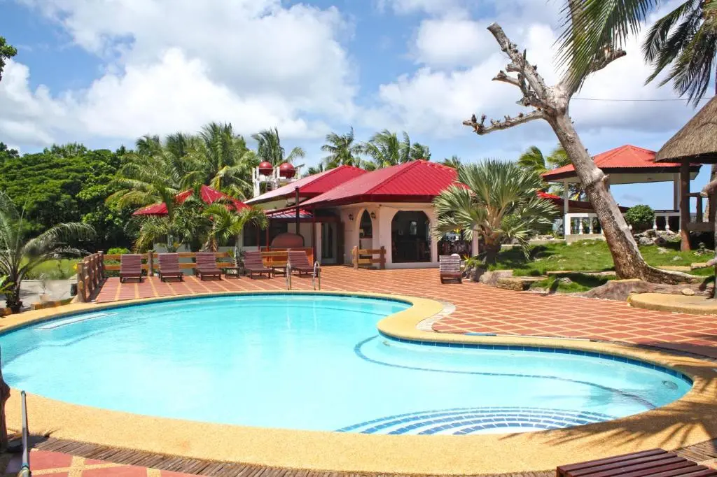 Blue Star Dive & Resort