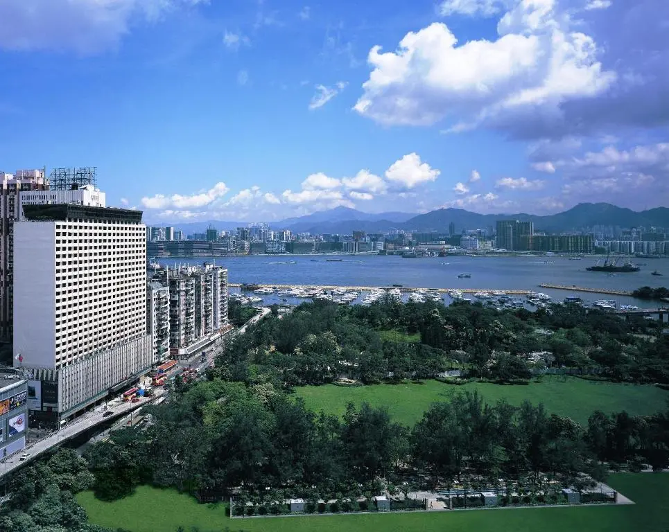The Park Lane Hong Kong