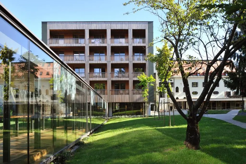 Hotel Balnea Superior