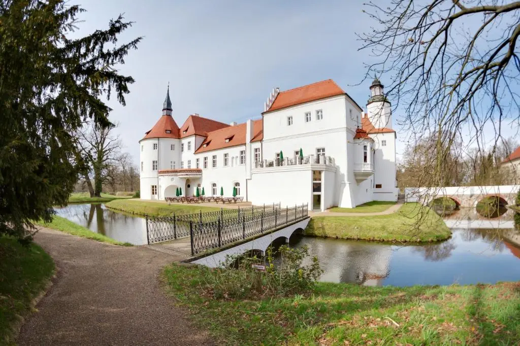 Schlosshotel Fürstlich Drehna