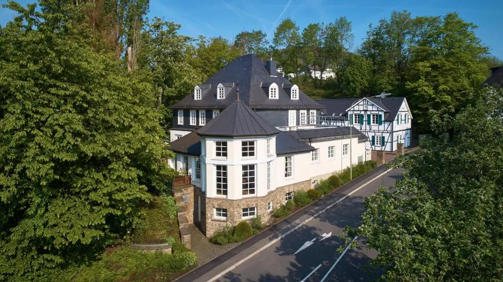 Mühlenhelle