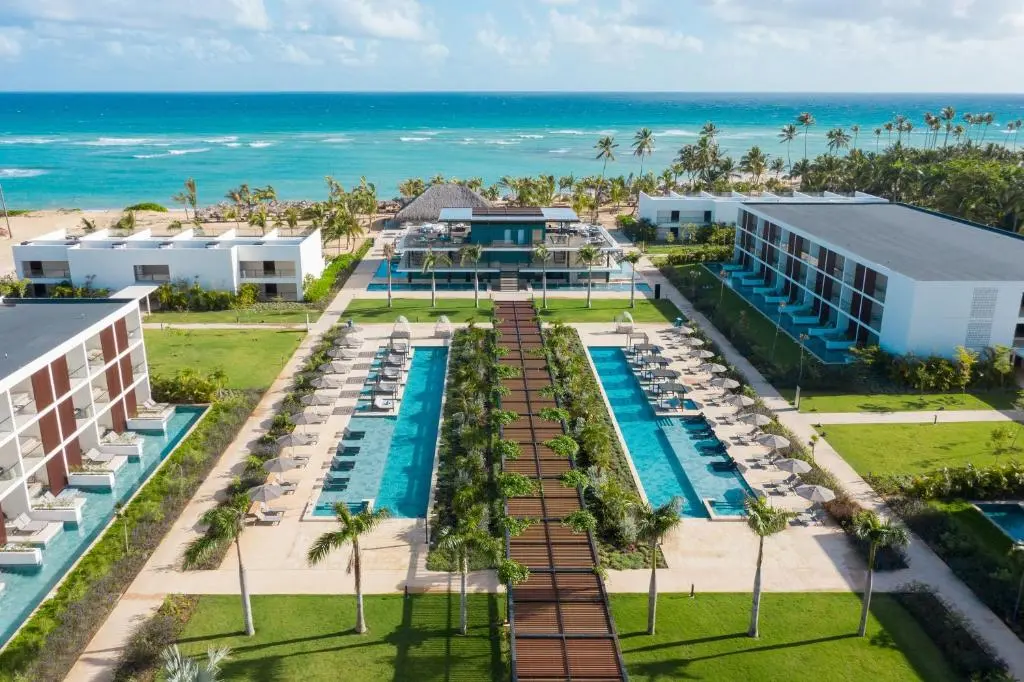 Live Aqua Punta Cana