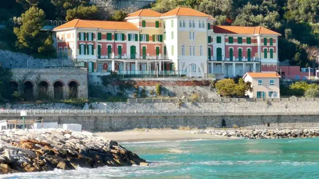 Hotel del Golfo