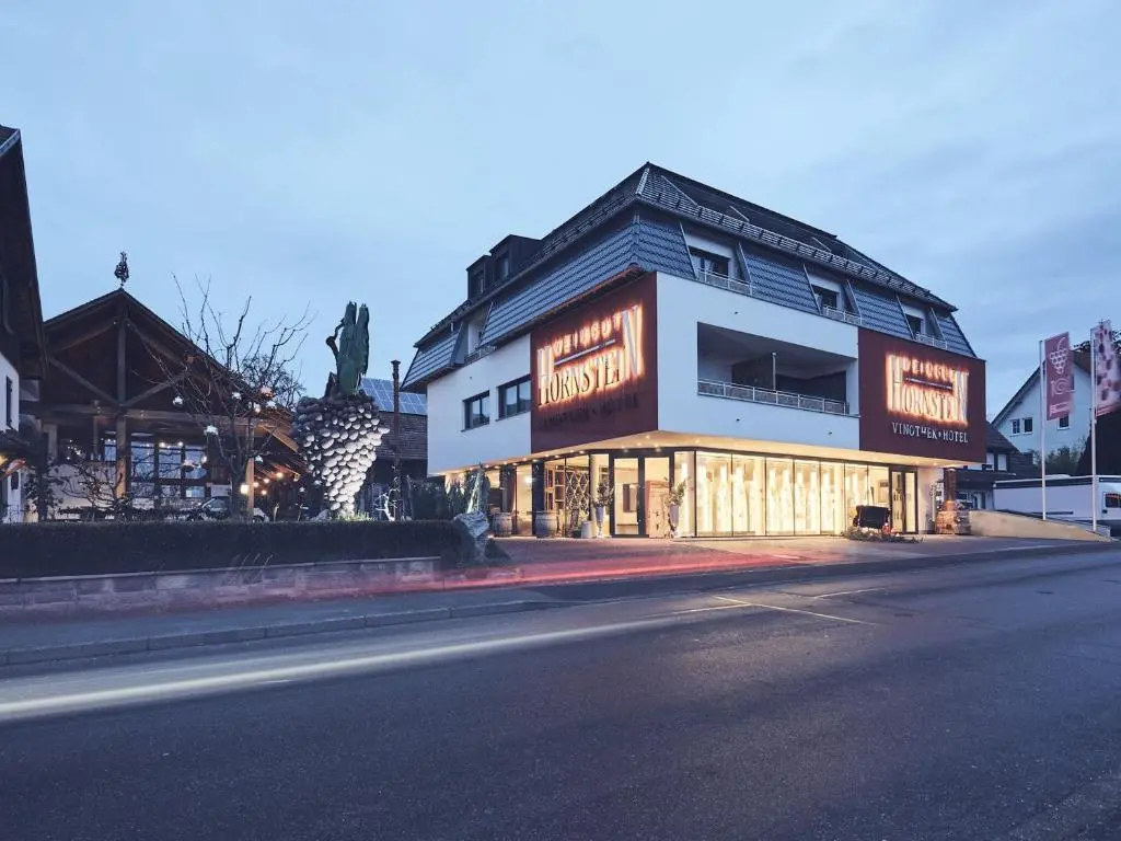 Hotel Hornstein