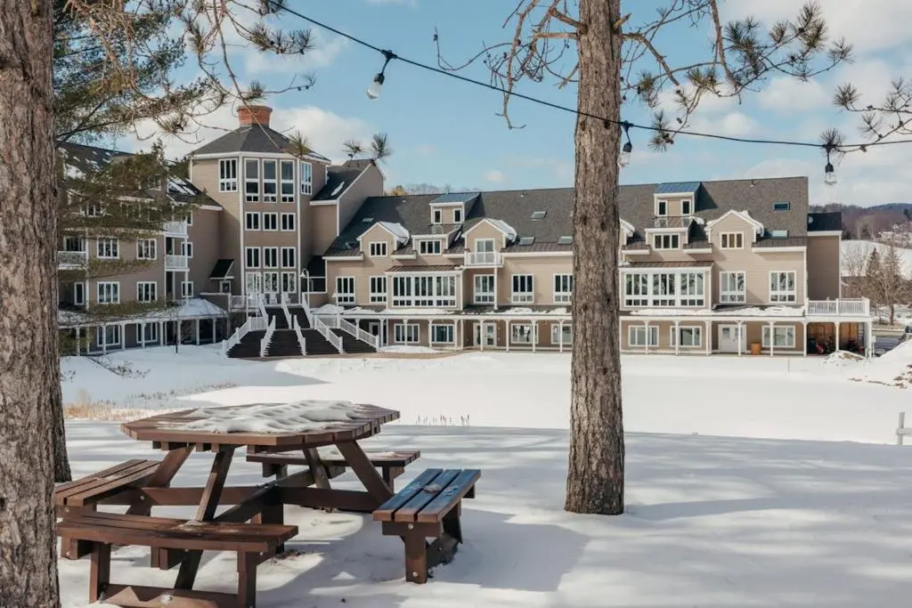 Holiday Inn Club Vacations Mount Ascutney Resort