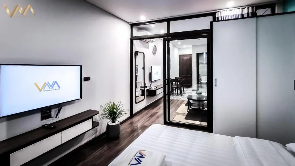 Vnahomes Aparthotel