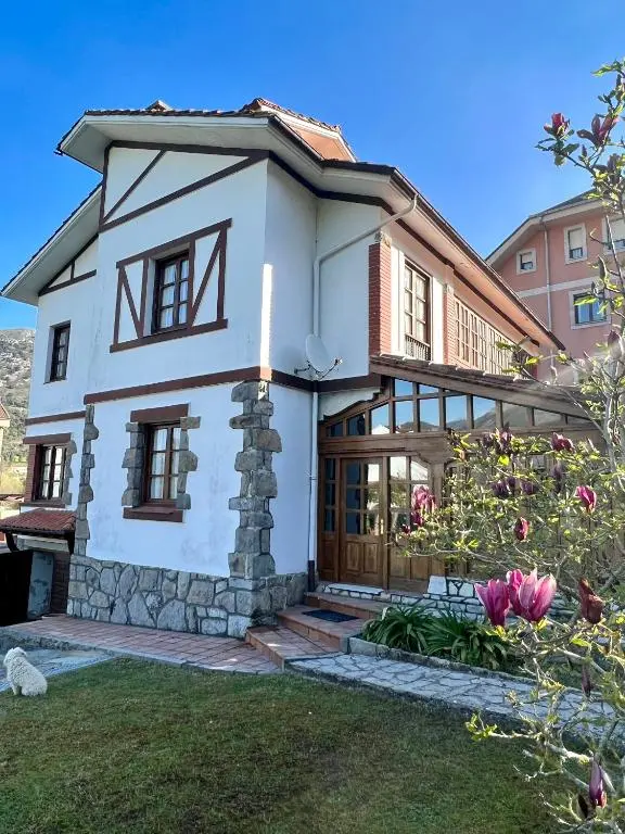 Villa Elena