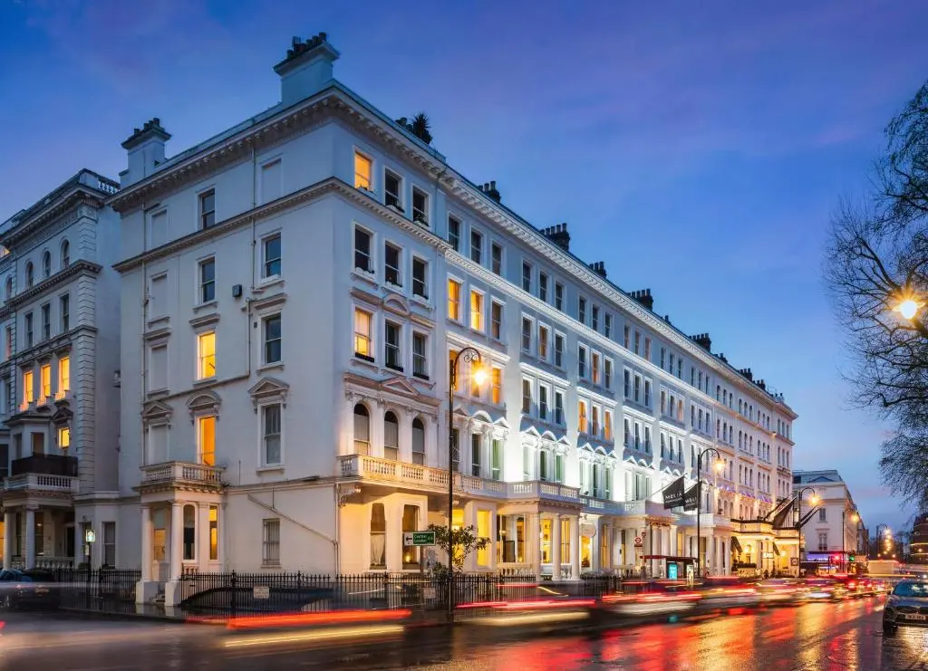 Meliá London Kensington