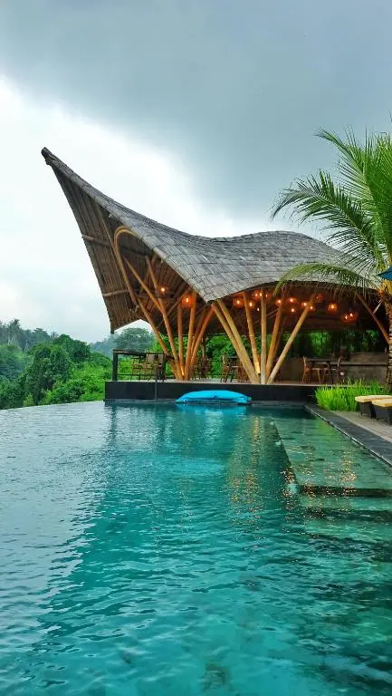 Kadewa Retreat Ubud