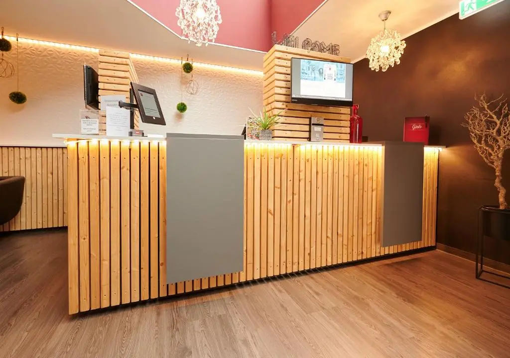 My Home Hotel Lamm Rottweil