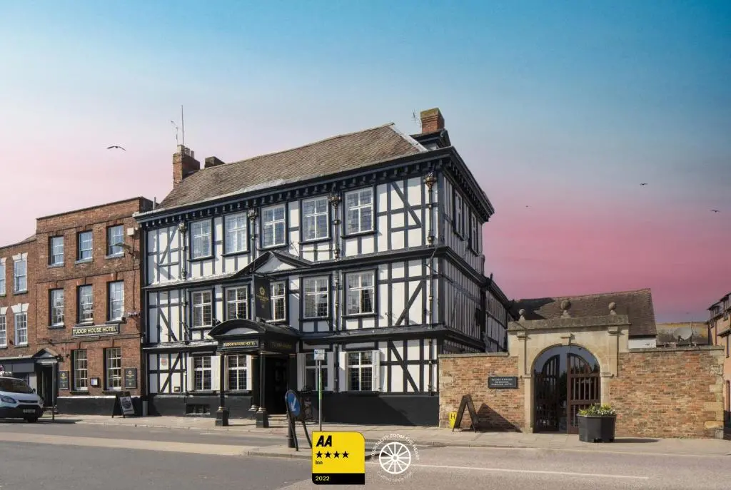 The Tudor House Hotel