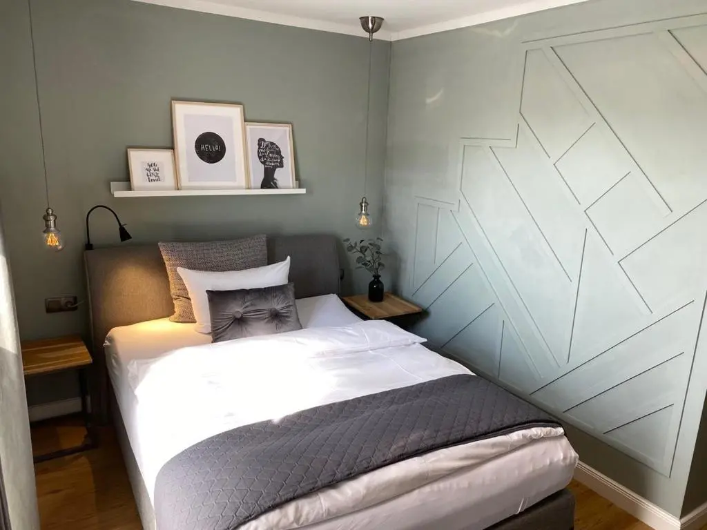 Boutique Hotel Lindenhof