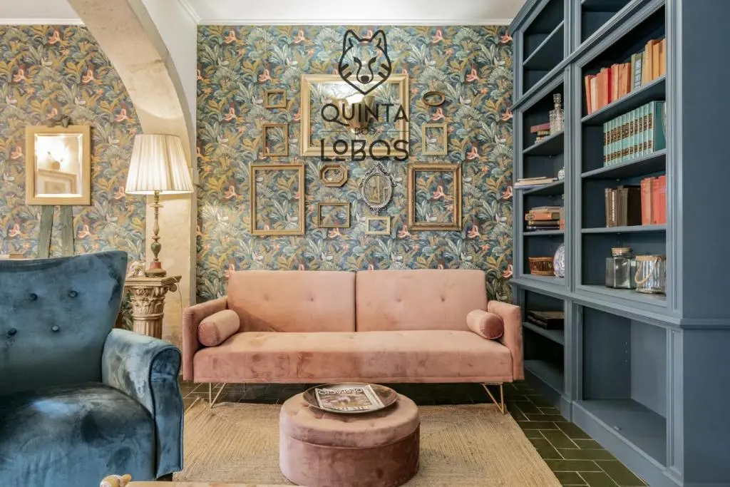 Quinta dos Lobos Boutique Hotel