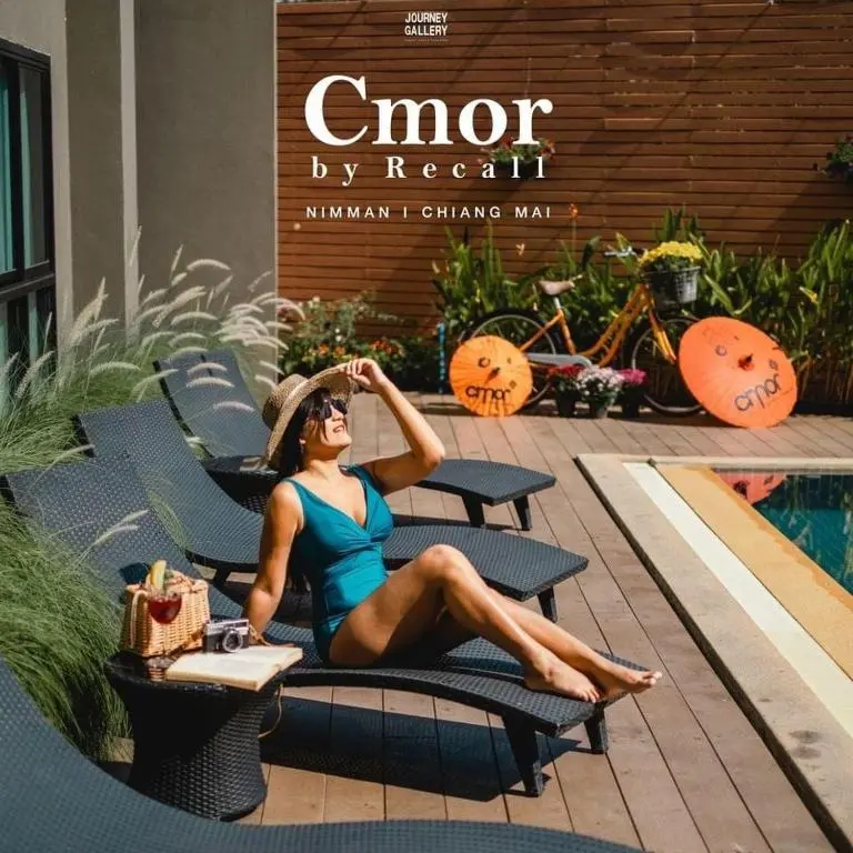 Cmor by Recall Hotels