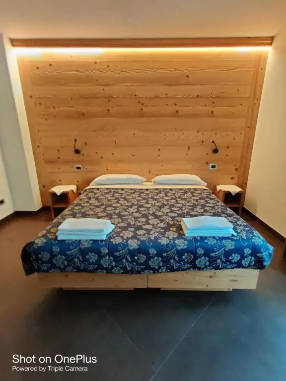 Chalet Allemand