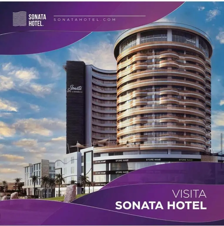 Sonata Hotel