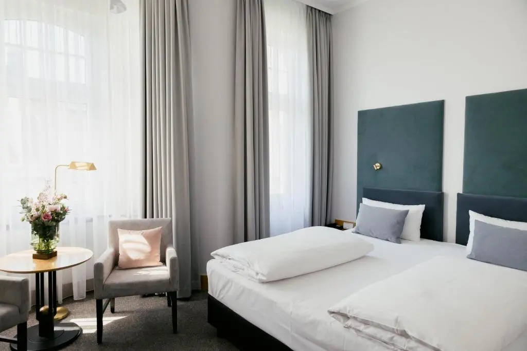 Dom Hotel Limburg
