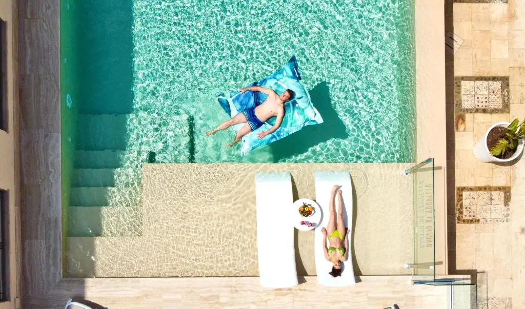 Hotel Baglio di Scopello