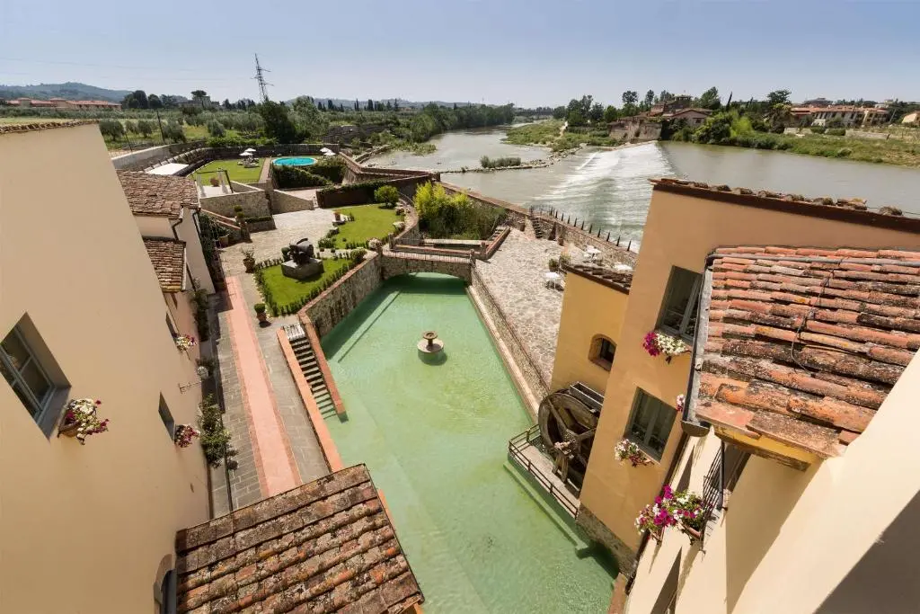 Hotel Mulino di Firenze