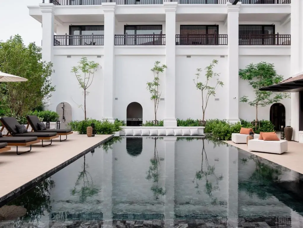 Burirattana Hotel