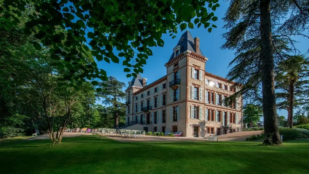 Château de Fiac Hôtel & Spa