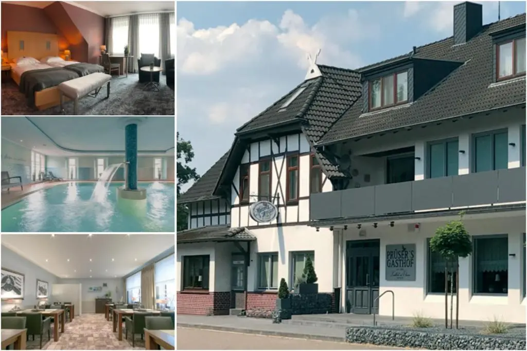 Prüser´s Gasthof