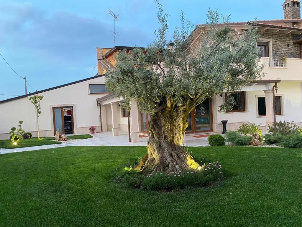 Balneum Rooms & Spa