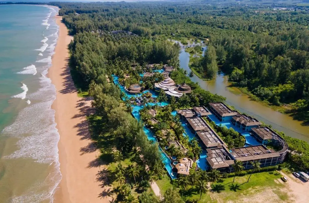 The Haven Khao Lak