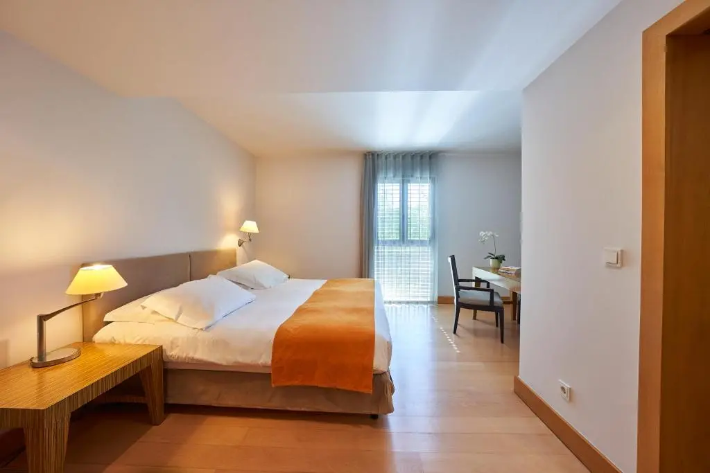 Golden Residence Hotel
