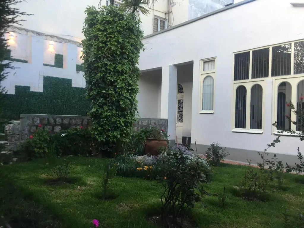 La Casa de Teresita