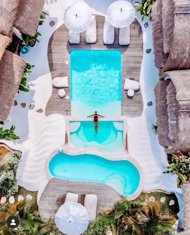 Gravity Eco Boutique Hotel