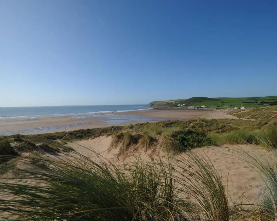 Croyde Bay Resort