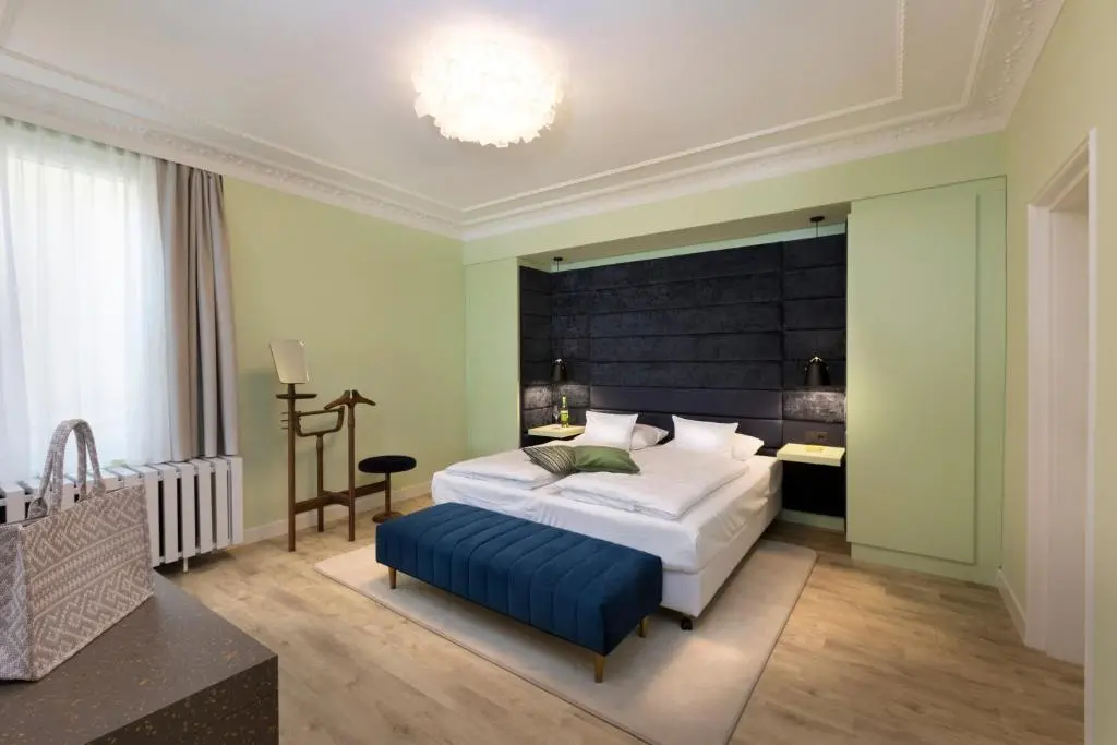 Hotel Krone