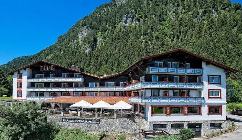 Familotel Bavaria Pfronten