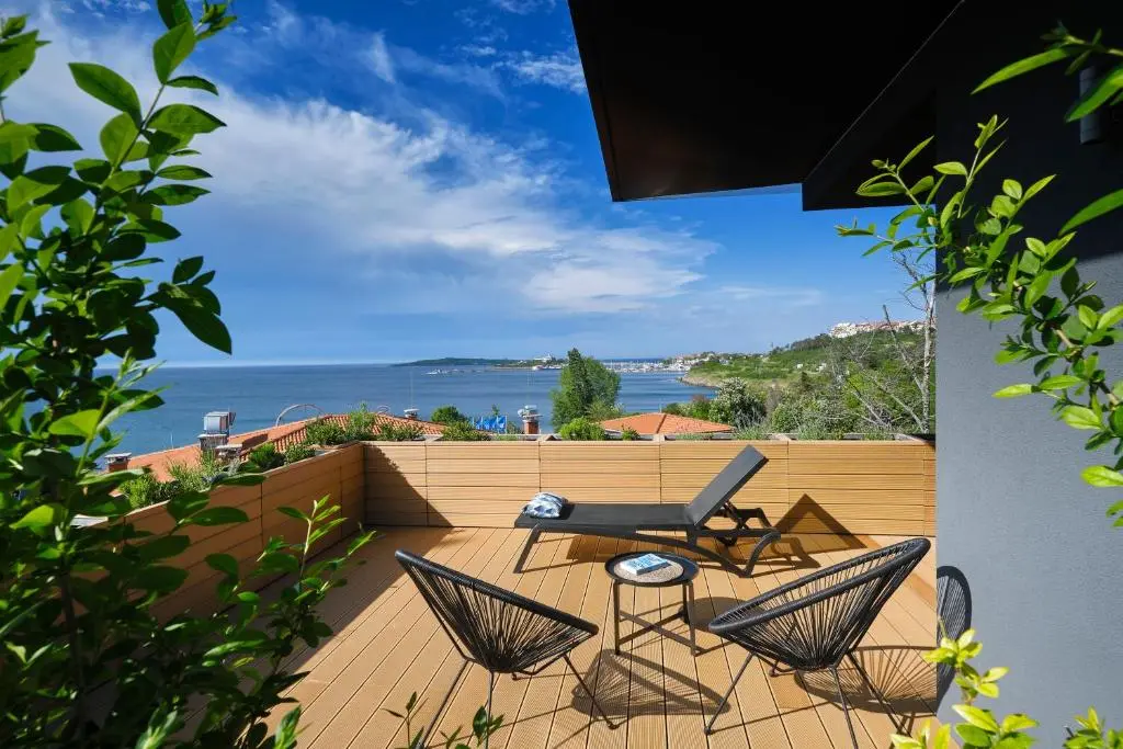 Viva Mare Beach Hotel