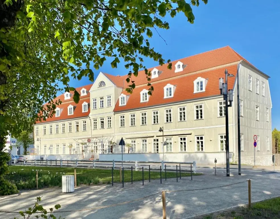 Friedrich-Franz-Palais