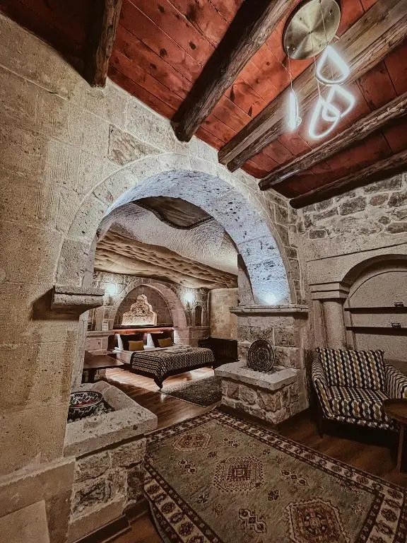 Mimi Cappadocia Boutique Hotel