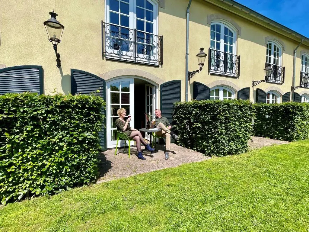 Auberge De Hilver