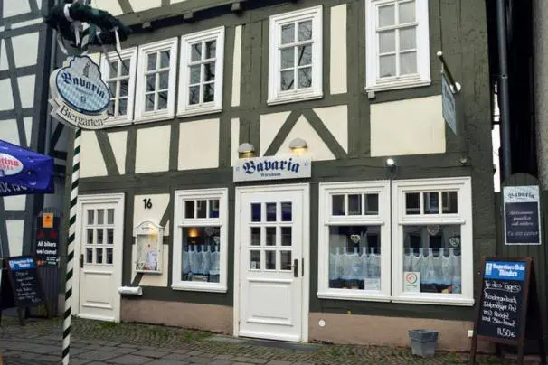 Bavaria Wirtshaus