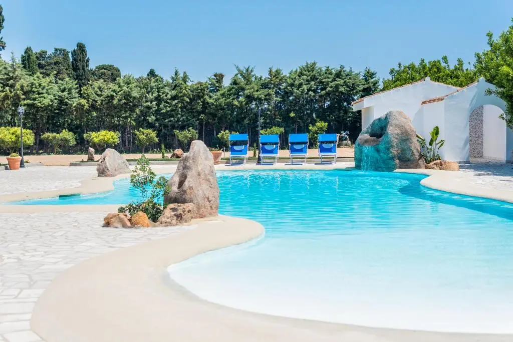 Sisula Country Hotel & Spa
