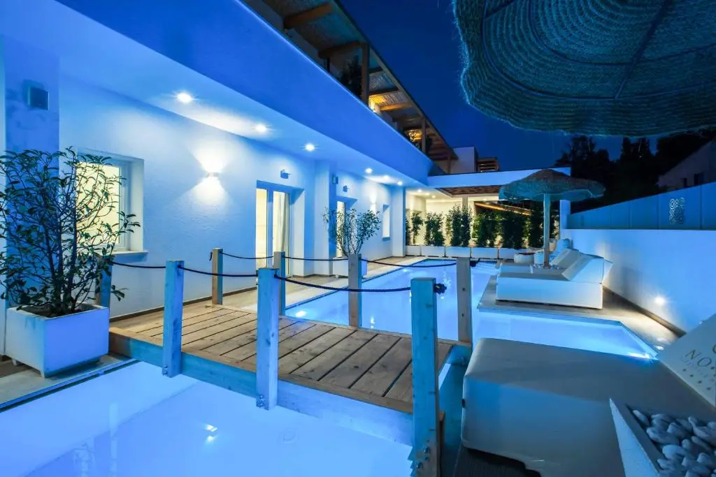 NOHA Lifestyle Hotel